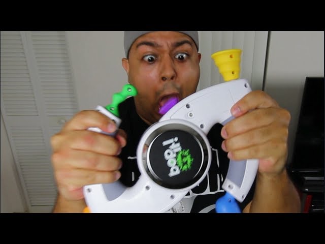 BOP-IT 2!