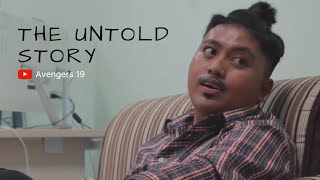 Short Movie | THE UNTOLD STORY (2022) [SUB INDO]