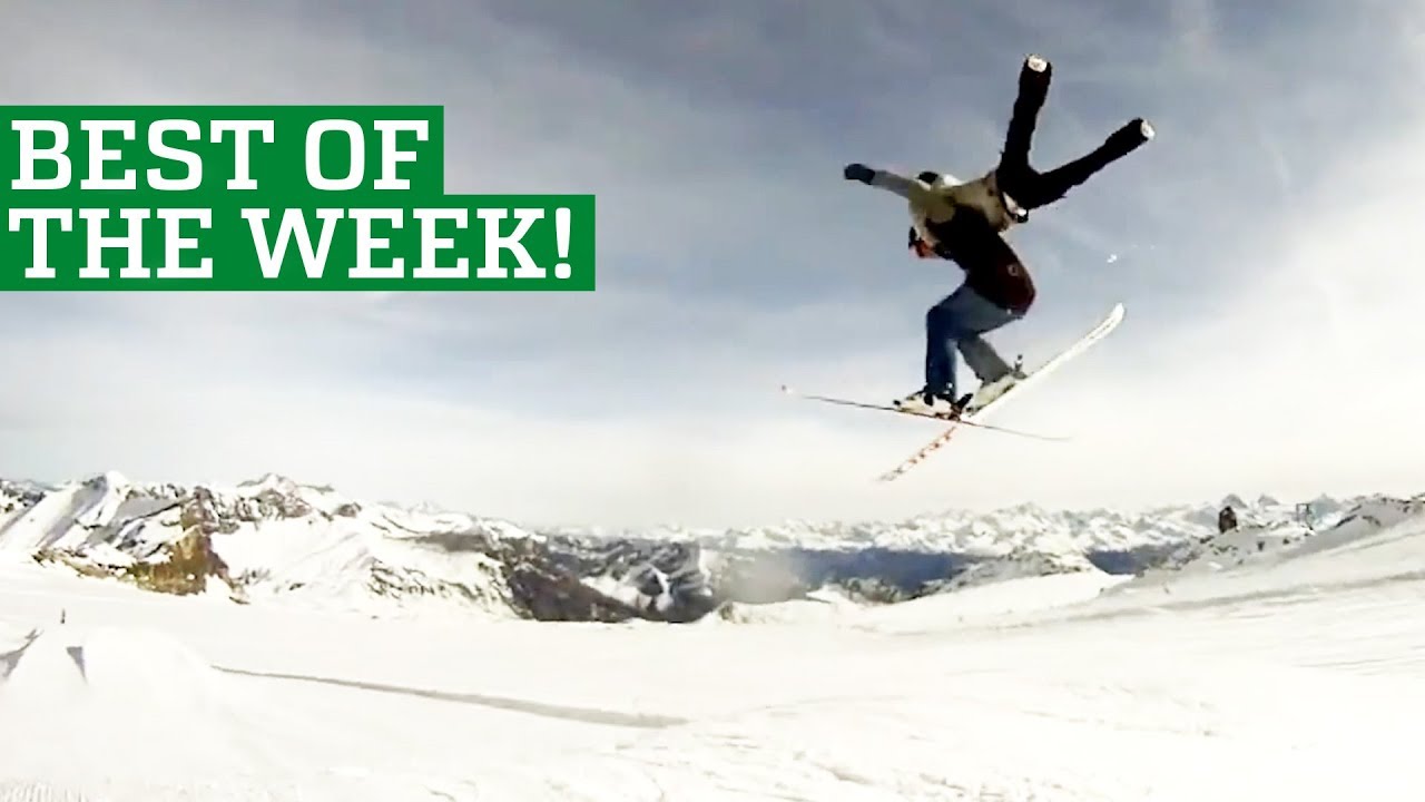 People are Awesome - Best of the Week (Ep. 47)