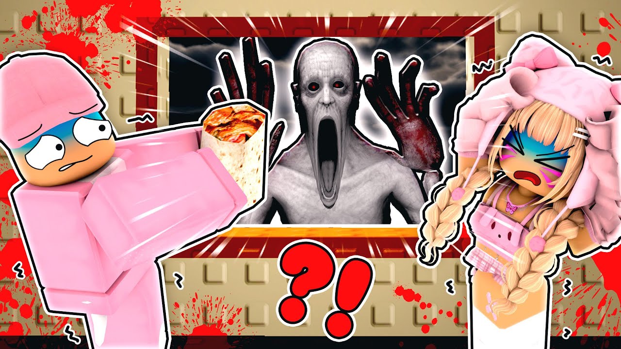 KITA BERJUALAN KEBAB DI MALAM HARI !! TAPI SEMUA PELANGGAN BERSIKAP ANEH !!!