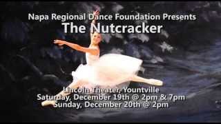 The Nutcracker PSA 2015