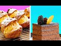 BEST COOKIE RECIPES EVERYONE SHOULD KNOW || 5-Minute Homemade Dessert Recipes!