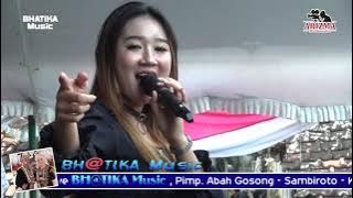 Tanpa Batas Waktu  - Ima Veronika // BHATIKA NADA