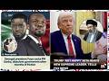 ICYUMWERUNIBYACYO 24 05 2026 AEMERIKA NA IRAN IBIGANIRO BIGEZE HE MURI MALI ZABYAYE AMAHARI RDC 