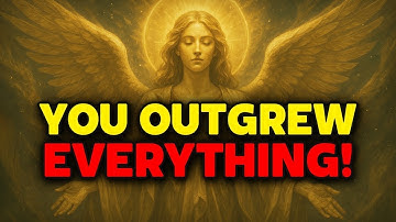 Chosen Ones: The Message You Were Meant to Hear — Awaken Your Power & Purpose Today 💫✨