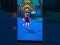 I didn't know this would happen to my wanderer....