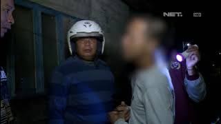 Tim Reskrim Polresta Banjarmasin Tangkap Para Pelaku yang Mengkonsumsi Obat Terlarang