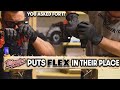 MILWAUKEE Tool Finally Puts FLEX Tools IN THEIR PLACE! (You WANTED This)