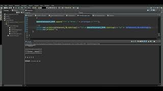 eclipse workspace   ProjectWeek5 src Project5Package SpacedLogger java   Eclipse IDE 2023 12 15 07 1