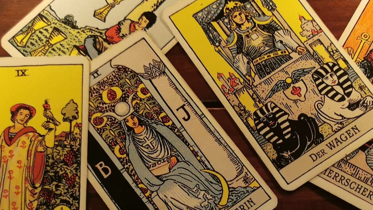 Du und er! So geht es mit euch beiden weiter!