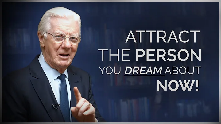 Attract a Specific Person Into Your Life - Bob Proctor - DayDayNews