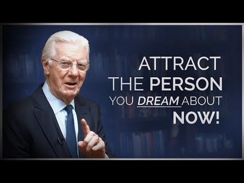 Video: How To Attract A Loved One