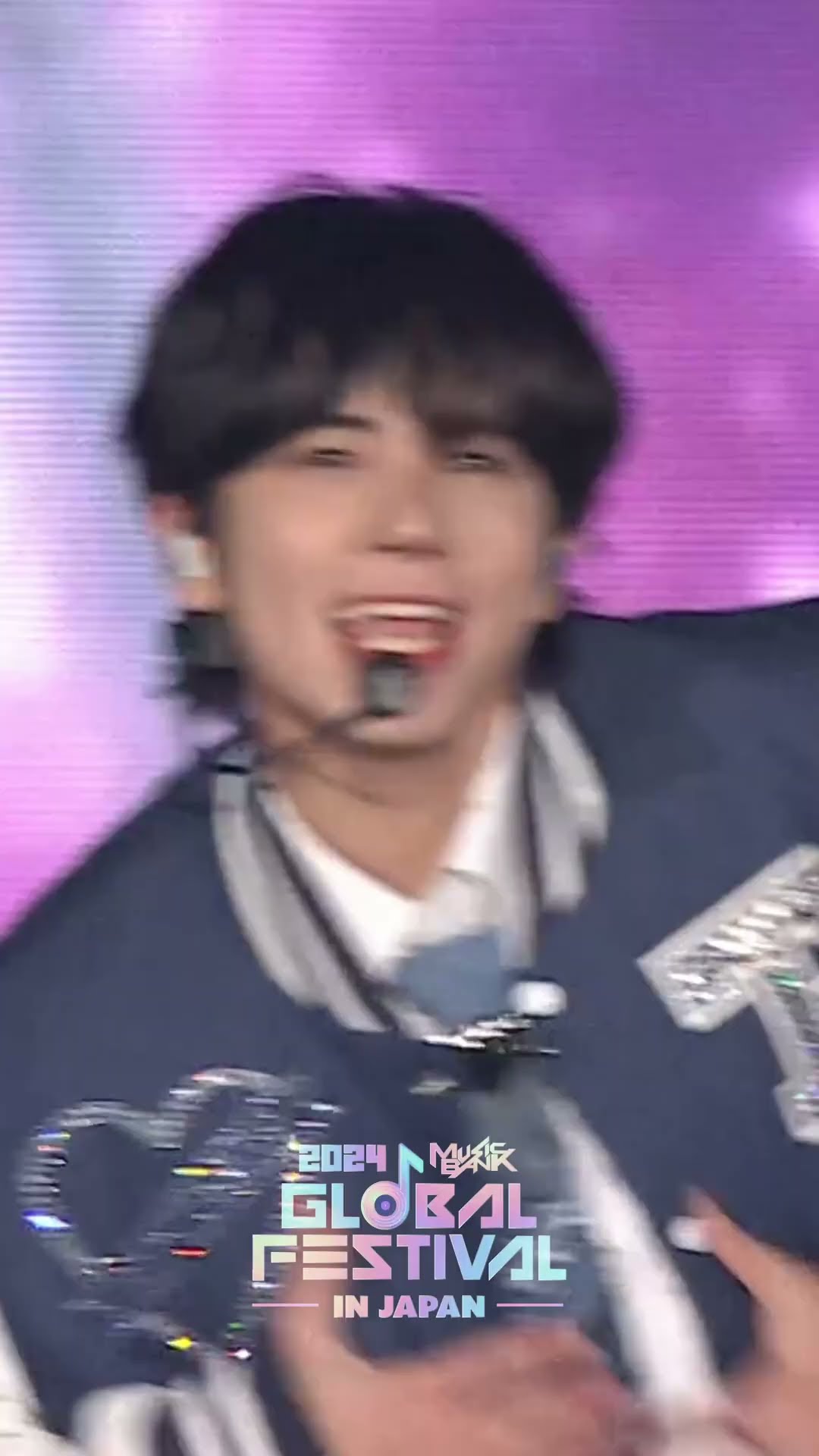 Deja Vu - TXT #DejaVu #TXT #Shorts #MusicBankinJapan | KBS WORLD TV