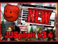 (OLD) ROBLOX JJSPLOIT V3.4 (Level 6) NO VIRUS