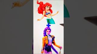 Download Lagu Ariel Into Rumi #kpopdemonhunters #transformation #glowup #digitalart #art #shorts MP3 Download Lagu Ariel Into Rumi #kpopdemonhunters #transformation #glowup #digitalart #art #shorts MP3