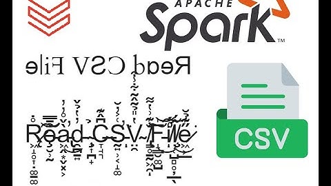 Databricks Read CSV File Using Apache Spark #databricks  #apachespark #python