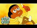 Super Cheesy Moments | Craig of the Creek | Cartoon Network
