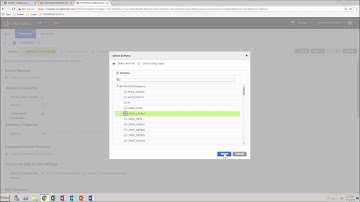 EDC Administration - Creating a Resource (Resource Management)