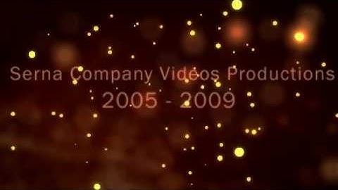 New 2009 Logo Intro Demo