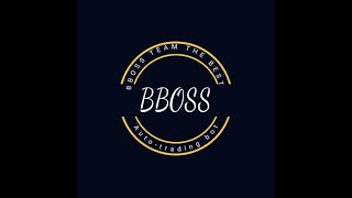 DERIV BOT by BBOSS TEAM CALL PUT 18$ REAL ACCOUNT 31 08 2021