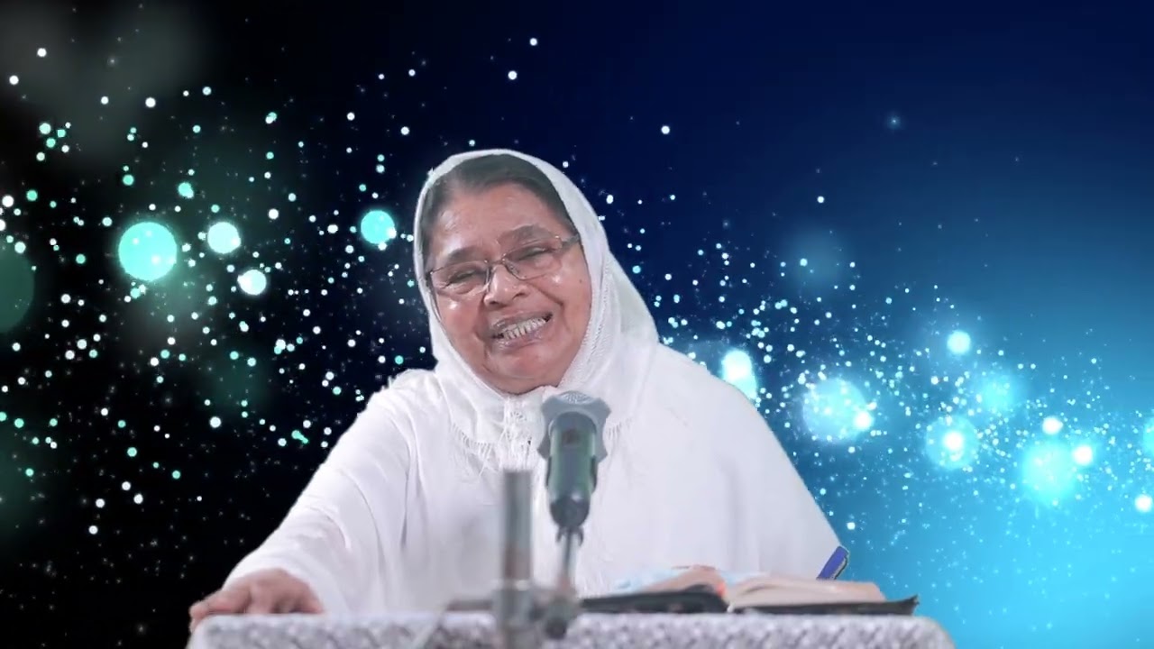 உணர்வடைய வேண்டும் 1/03/2026 THE ACPM CHURCH CHEMPONVILAI