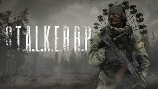 : DAYZ - S.T.A.L.K.E.R RP -      