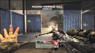 Dgit-Swimmy | RC Video (TRICKSHOT)