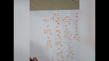 Random process and linear algebra Unit 1 Random variable poisson distribution problem 1