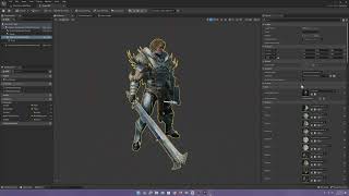 How to make a VR game using Unreal Engine 5 with VRE plugin. Part 10: Making a follower