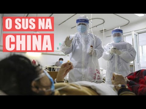 Vídeo: A China tem saúde universal?