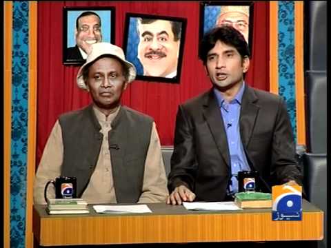 Khabarnaak-27 Apr 2012-Part 1