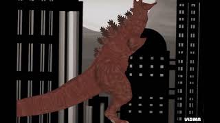 Shin Godzilla,part 1
