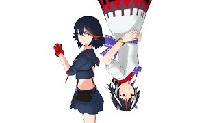 Touhoummd Media Test