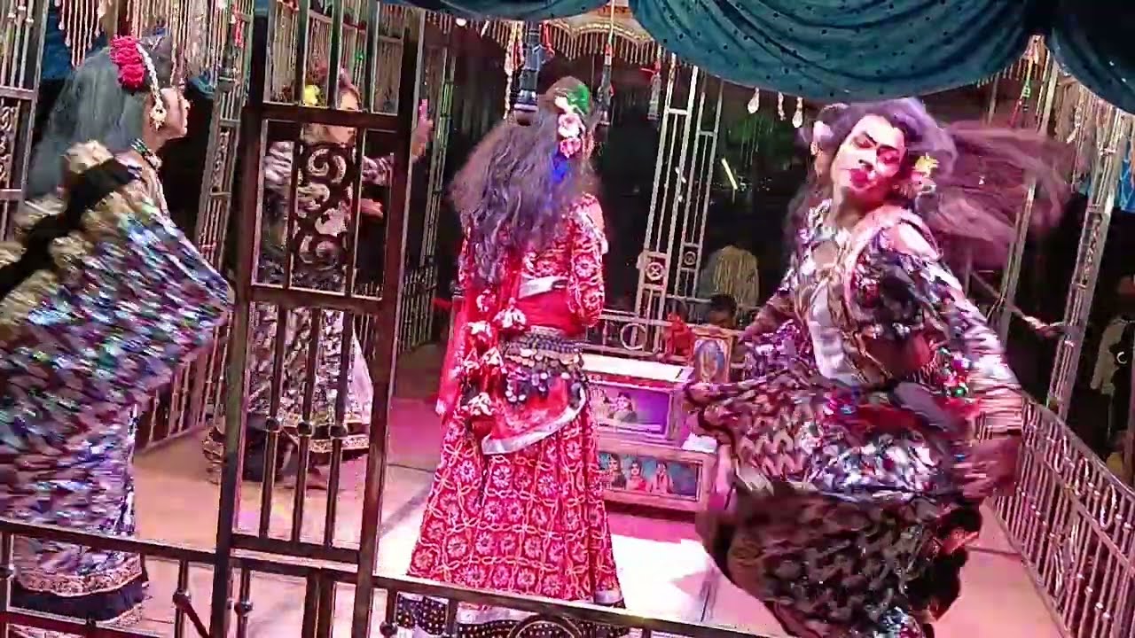   lachhipur natak heroin and dasi entry