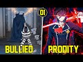 He Was Humiliated And Betrayed For Being Born Without An Arm But Becomes A Prodigy | Manhwa Recap