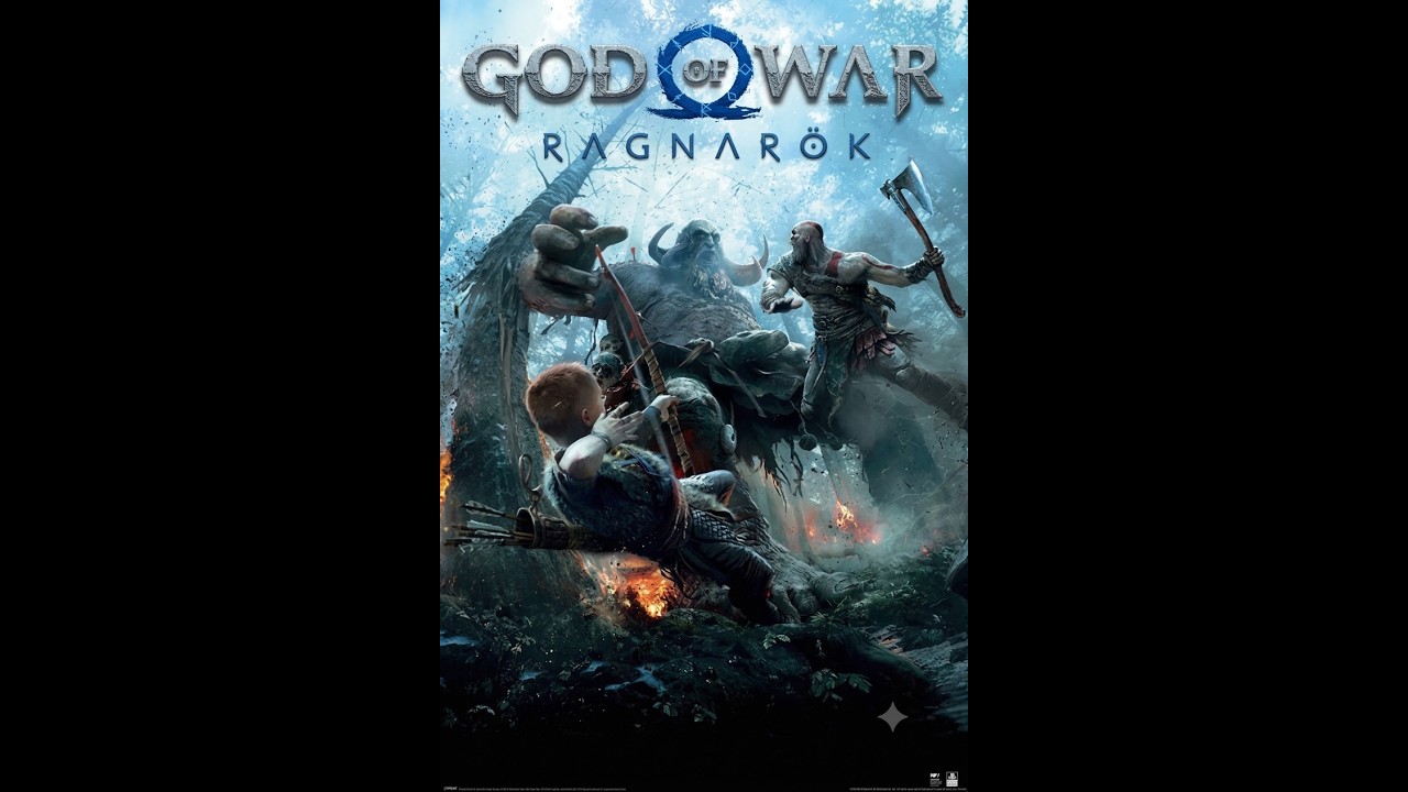 God Of War  day 5 • Live streaming #playstation5 #godofwar #ghostofsparta #kratos #gameplay