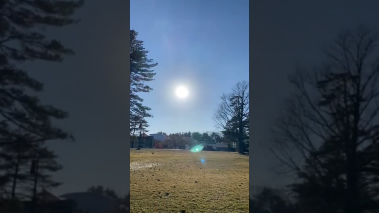 Sunlight in US 🇺🇲