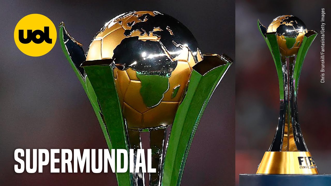 X 上的 SportsCenter Brasil：「Intercontinental + Copa do Mundo Mundo de Clubes  da Fifa! Dá RT se o seu time tá na lista de campeões mundiais!  #MundialDeClubesFOXSports  / X