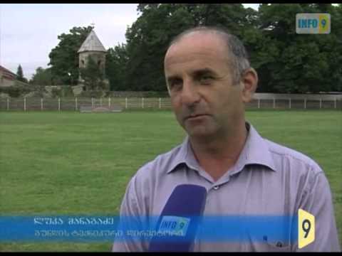 დაიშლება თუ არა ხონის „იმერეთი\"