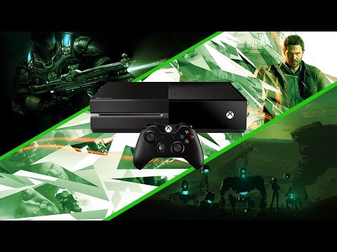 Xbox One Exclusives Releasing in 2016
