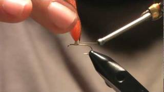 Great Method for Tying a ParachuteStyle Fly   Fly Tying Lesson Video Tutorial by Curtis Fry