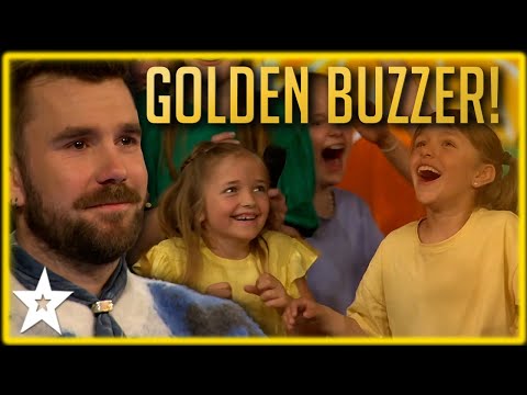 CUTE Kid Group