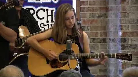 Salt Creek- Savannah & Tennessee Skyline at ACMA P...
