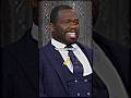 50 Cent On Why He STOP HAVING S**.