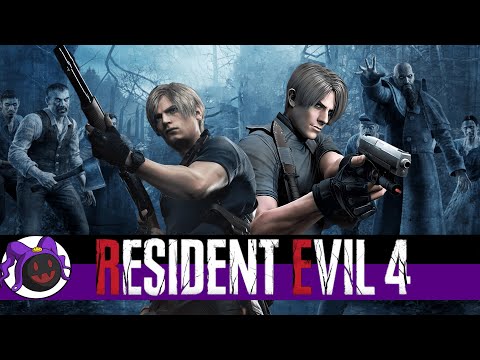 Видео: Ищем душу в Resident Evil 4 Remake