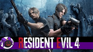 Ищем душу в Resident Evil 4 Remake