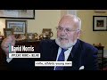 Man’s struggle leads to the legalisation of homosexuality in Ireland