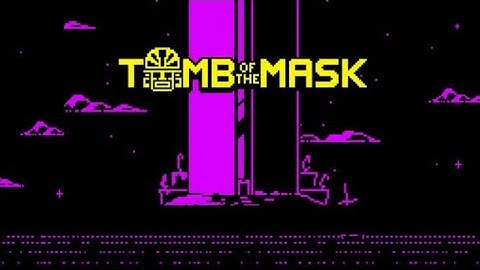 Tomb of the Mask play lagendary gameplay walkthrough part -1 25,980 android gameplay