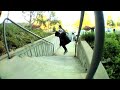 Brett Dasovic | 2010 USD Skates Promo | 2.5 Days of Autumn Blading