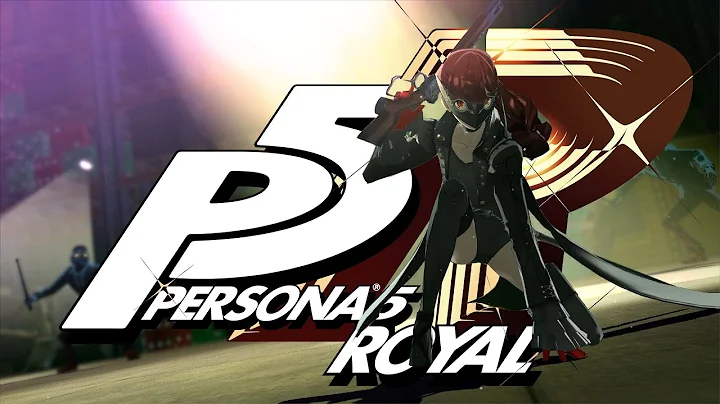 3rd Semester is HERE!! [SPOILER] | Persona 5 Royal #26